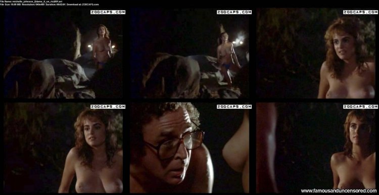 The girl is gorgeous