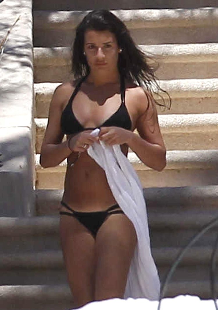 Lia Michelle actress