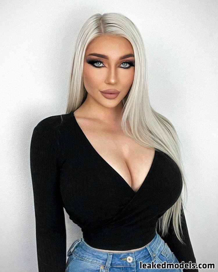 Alissa Diaz Alyssa Naked