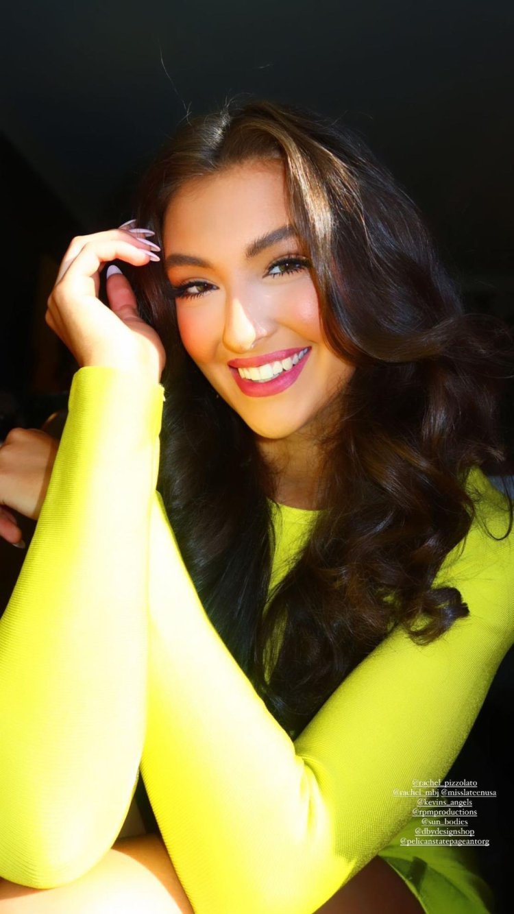 Michel Smith Actress.