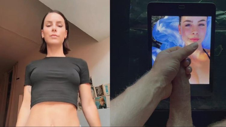 Lena Mayer-Landworm Naked