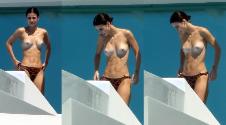 Lena Mayer-Landworm Naked