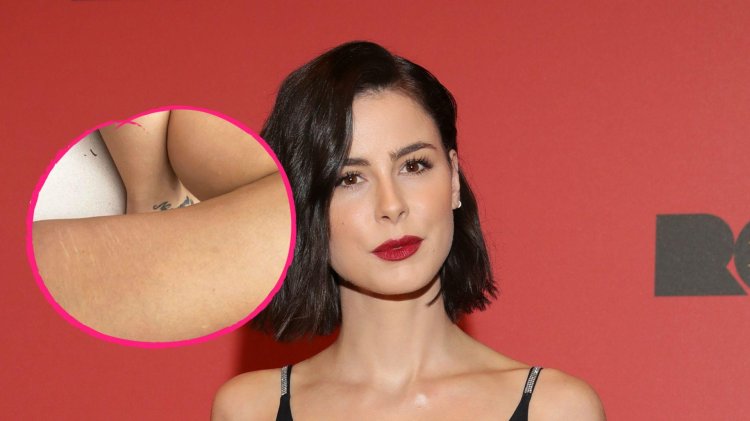 Kendall Jenner Camell