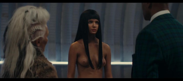 Tv series Girls Lina Danem