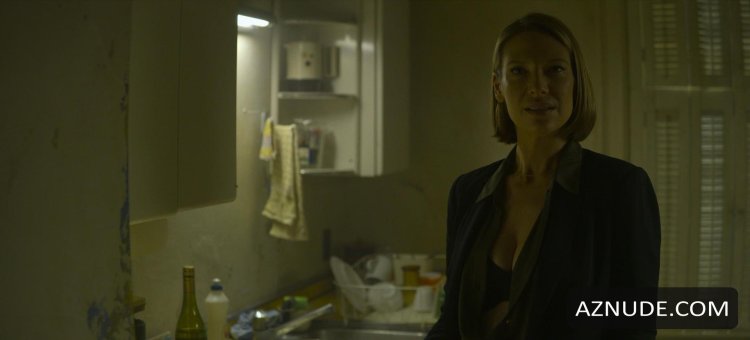 Anna Torv bed scenes