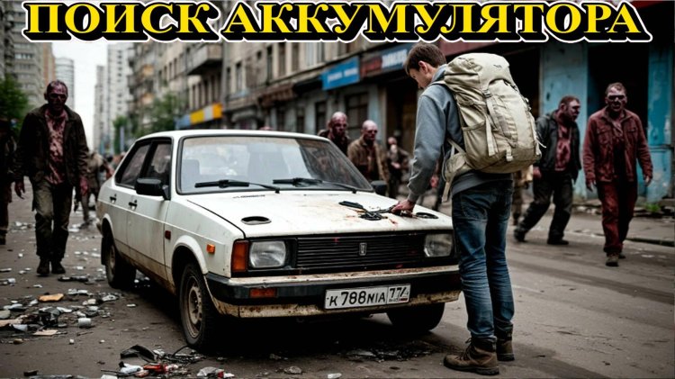 Moskvich 2141 rotten