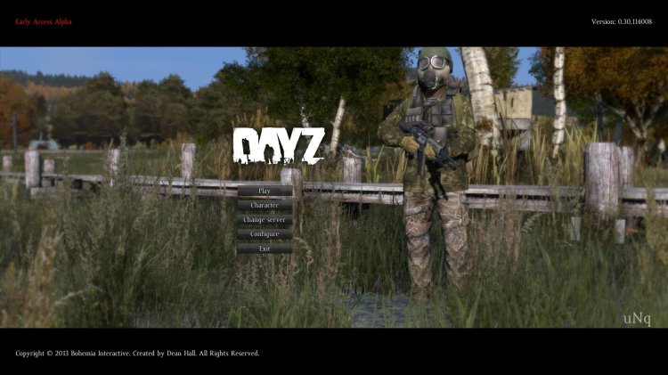 Girl in military uniform