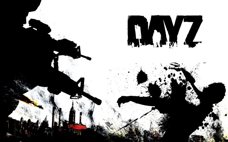 Dayz game