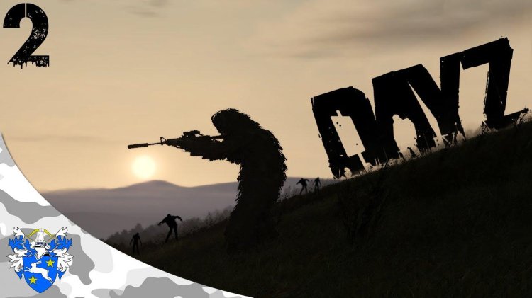 Dayz game