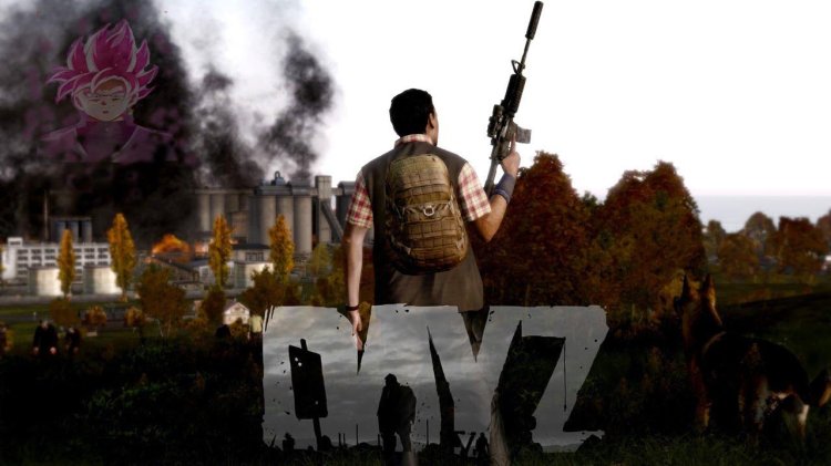 Dayz ultra