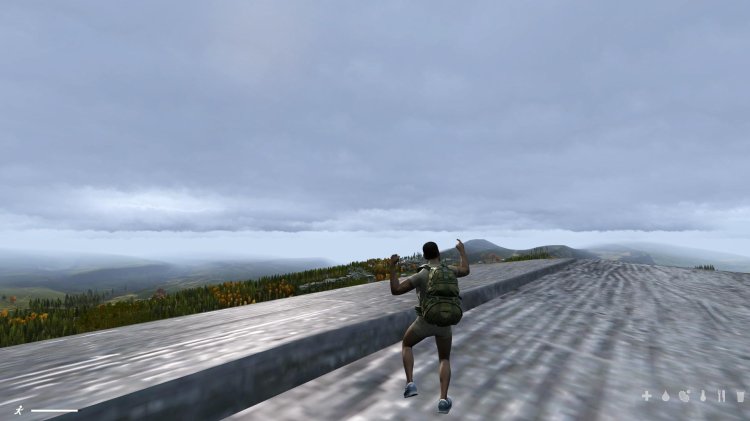 Dayz Standalone