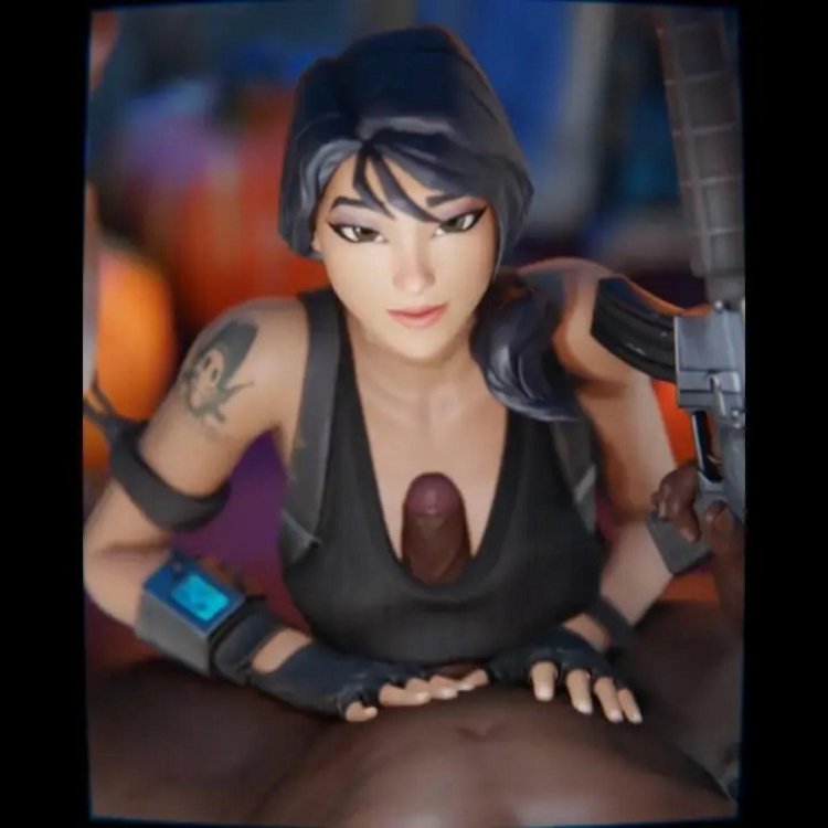 Sinneine Makodi Lund naked