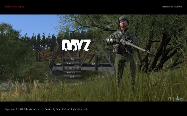 Girl in military uniform