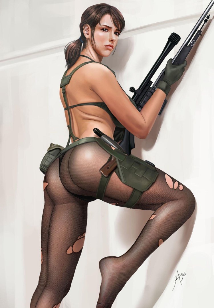 Good server in Daisy