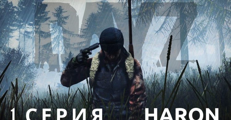 Girl in military uniform