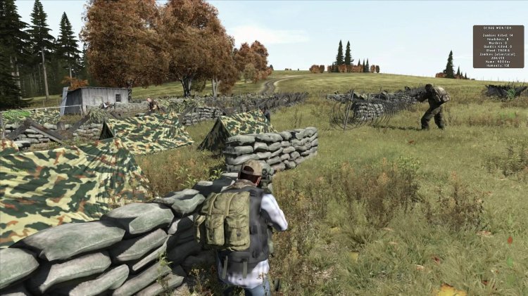 Dayz Bohemia Interactive