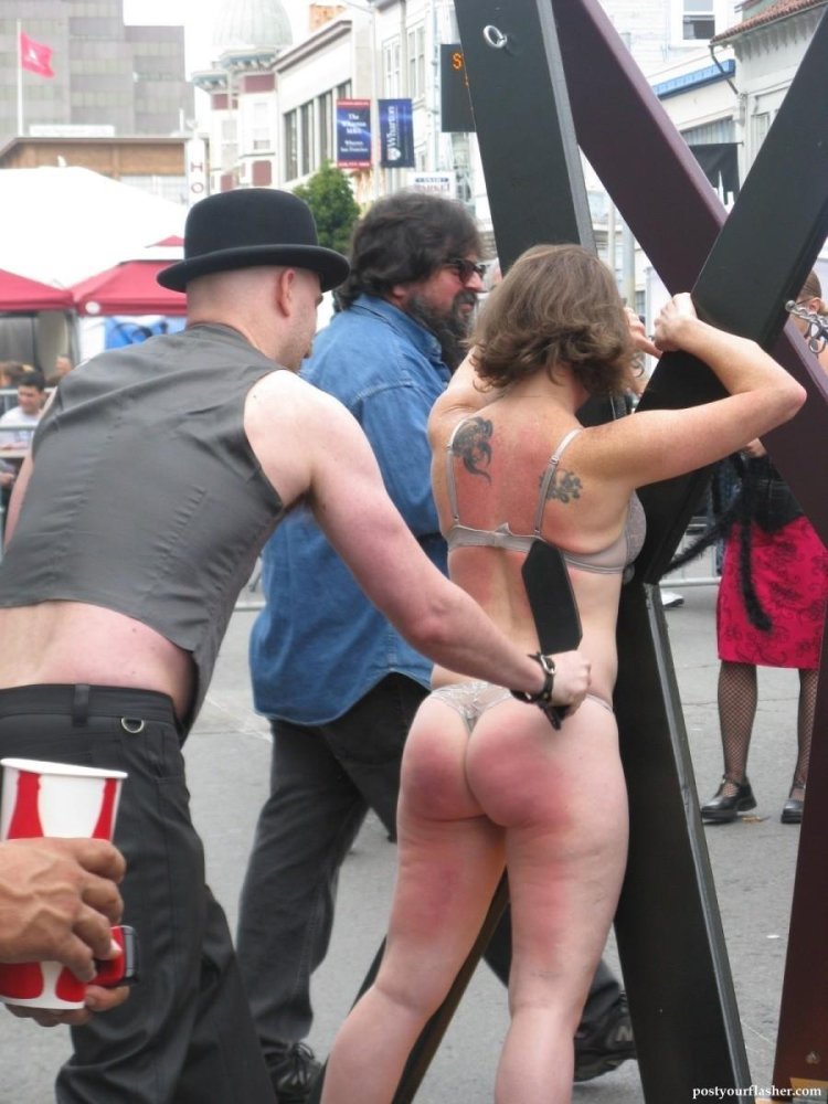 Bdsm Festival Antsiferovo