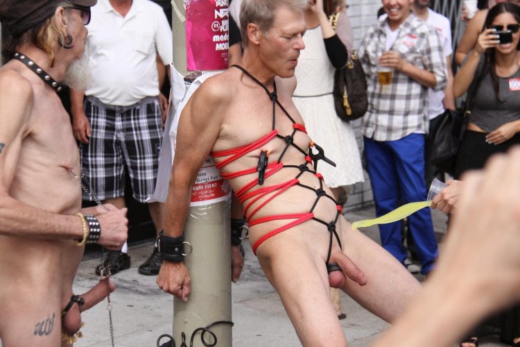 Bdsm Festival Antsiferovo