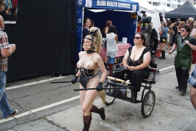 Bdsm Festival Antsiferovo