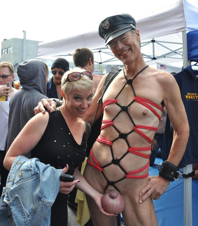 Bdsm Festival Antsiferovo