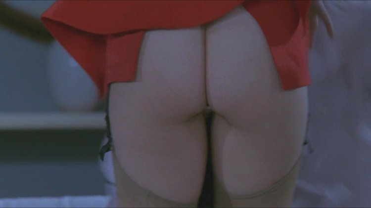 Monica Bellucci and Vincent Cassel 1996