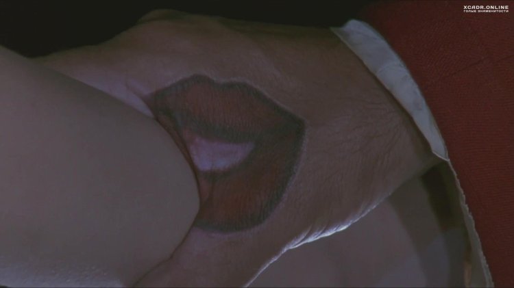 Ornella Markucci naked