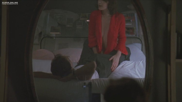 Claudia Coll all ladies do this 1992