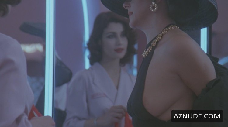 Claudia Coll all ladies do this 1992