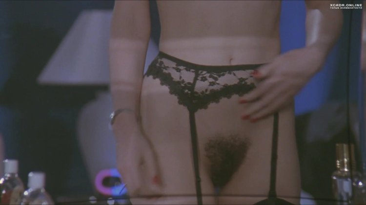 Claudia Coll all ladies do this 1992