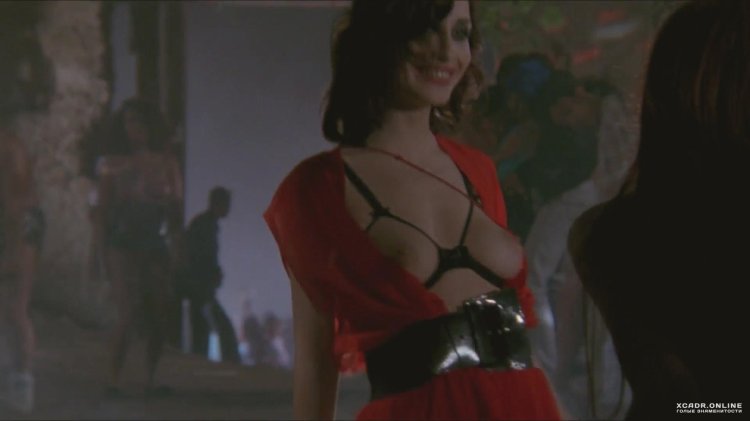 Claudia Coll all ladies do this 1992