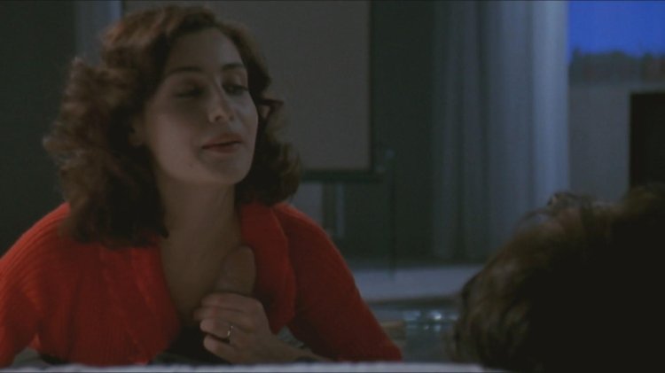 Tinto Brass Porn Reinsers Italy