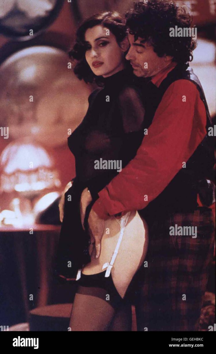 Claudia Coll all ladies do this 1992