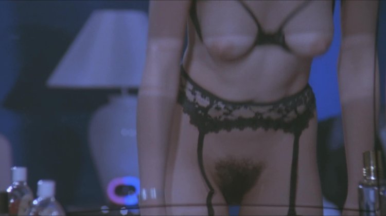 Claudia Coll all ladies do this 1992