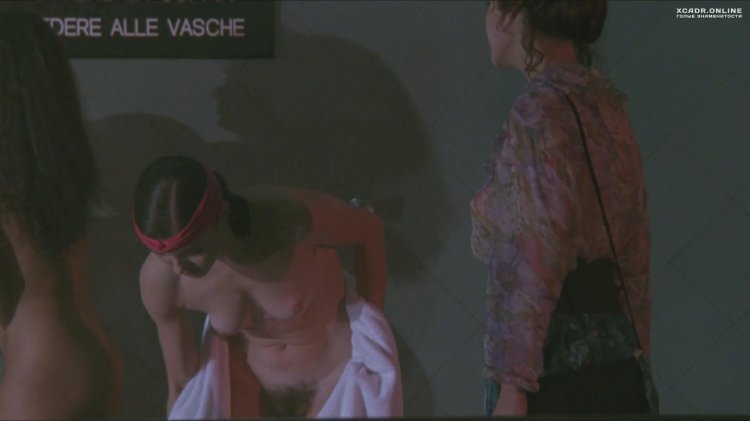 Isabella Deiana Tinto Brass