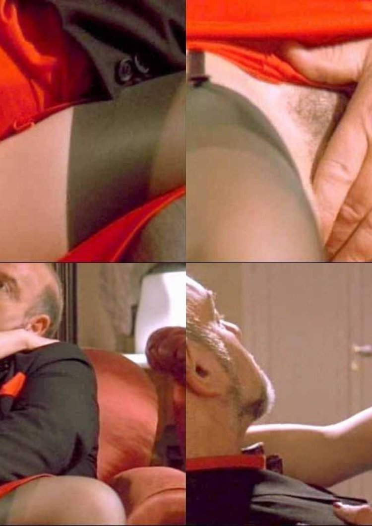 Francesca Deller flesh