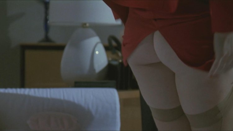 Peeping Julia Tinto Brass