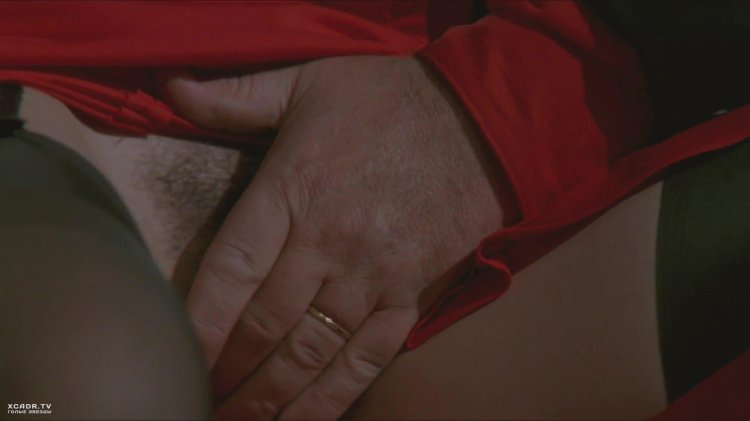 Ornella Markucci naked