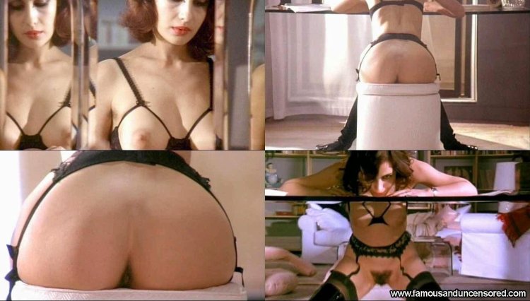 Claudia Coll all ladies do this 1992