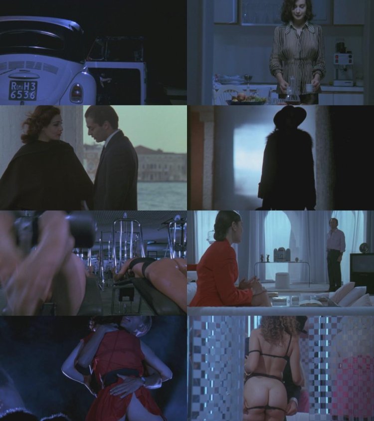 Claudia Coll all ladies do this 1992