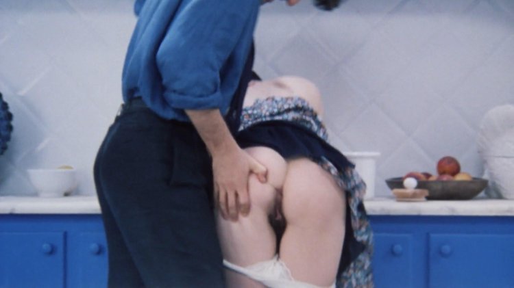 Teresa Ann Savoy 1974