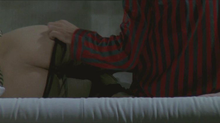 Tinto Brass Markucci Ornella