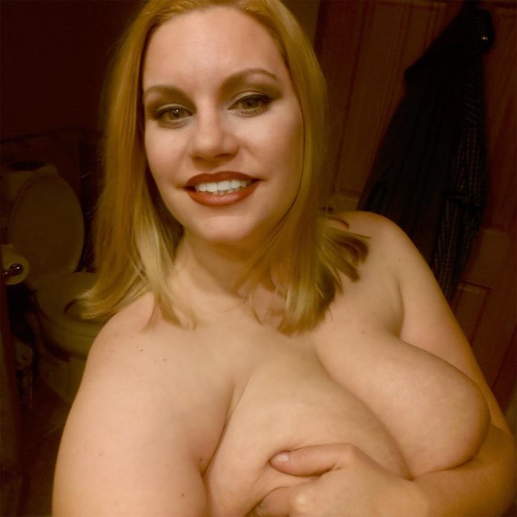 Bbw Banny de la Cruz