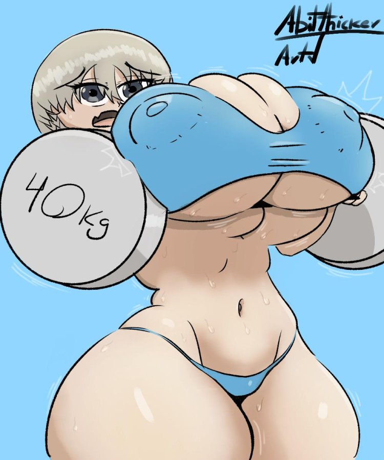 3 RD Art Breast Expansion