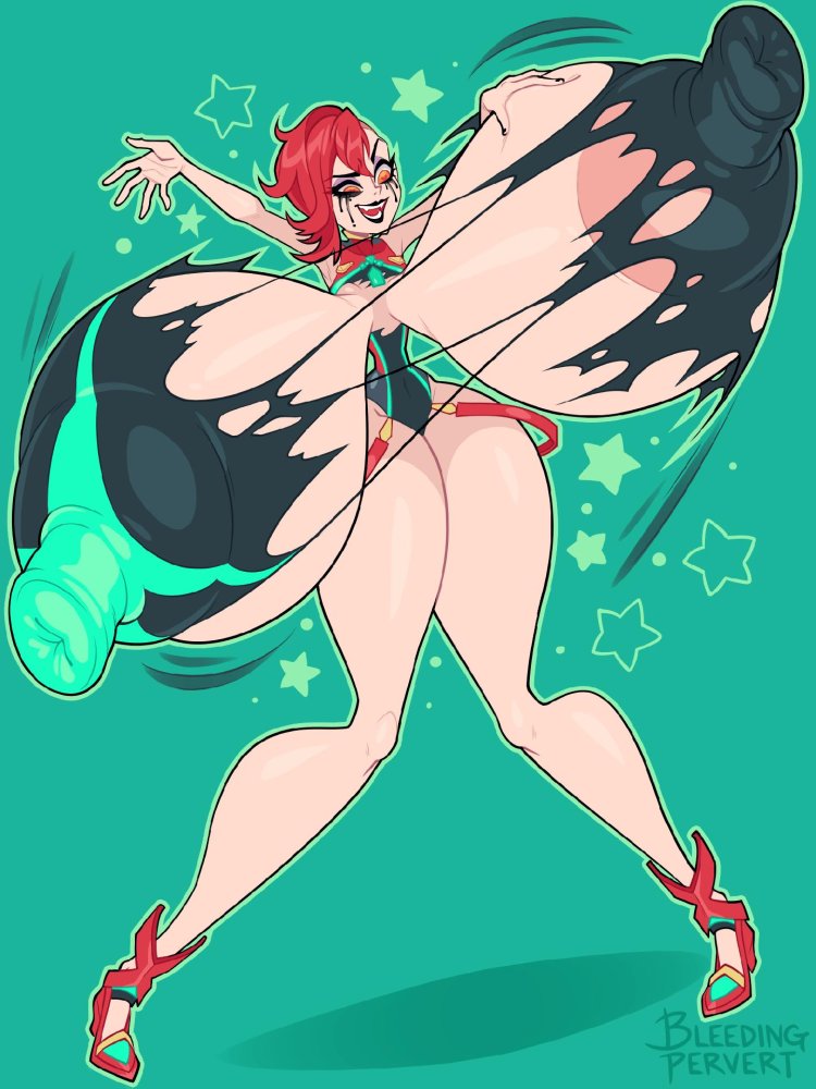 Van Pis Breast Expansion