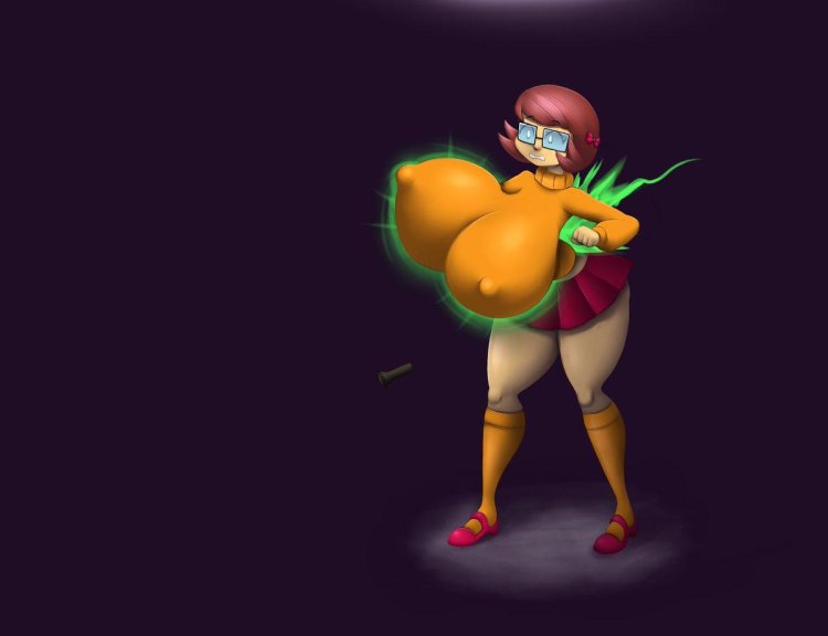 Blueberry Inflation MLP