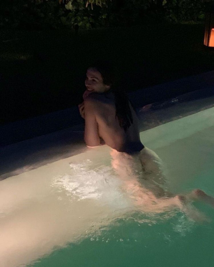 Lady Chatterley's lover