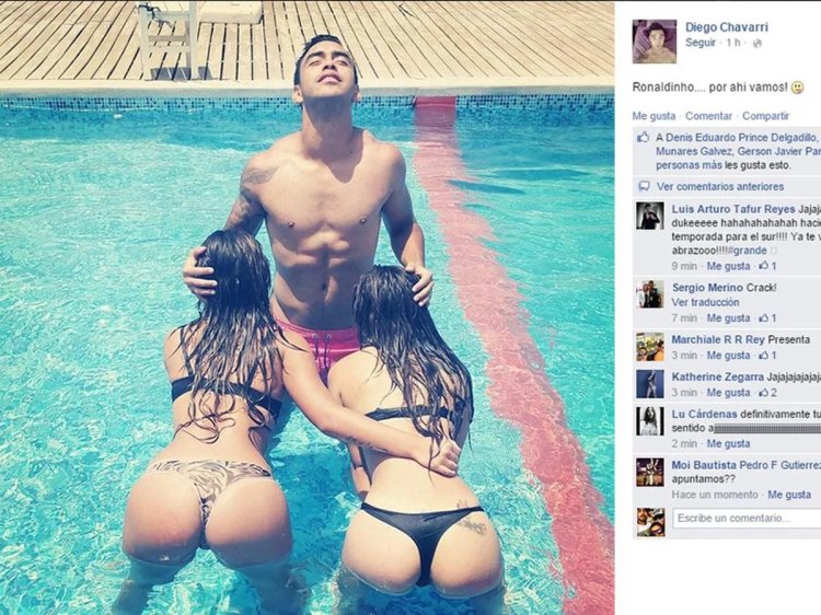 Desfile Infantil Models