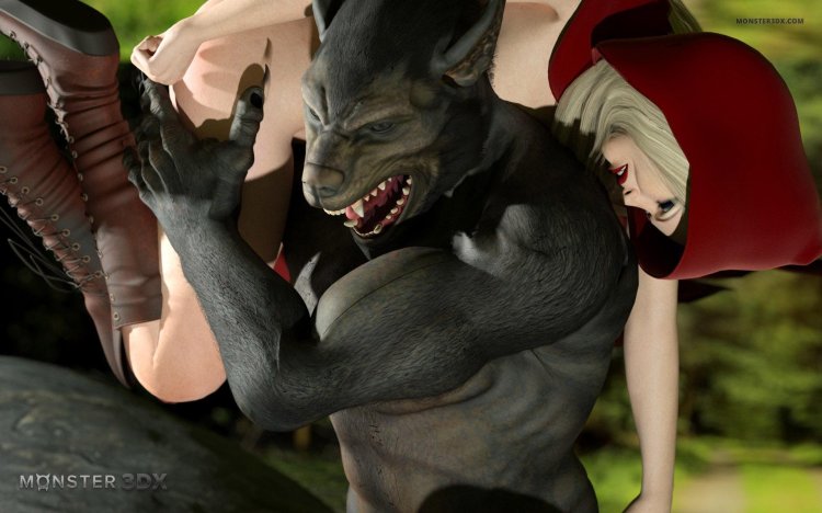 Photo shoot nude in the autumn forest