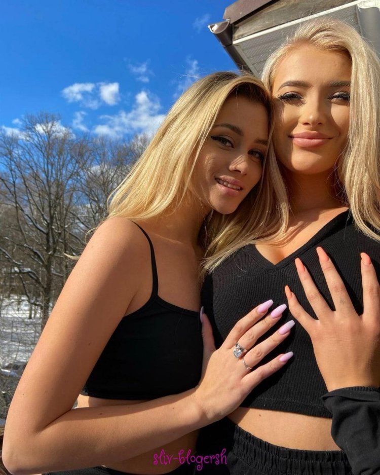 Maria Nabokova Onlyfans