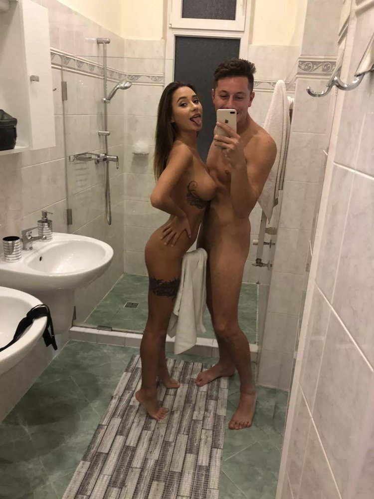 Lia Silver Woodman Casting